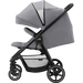 Britax B-AGILE M Elephant Grey