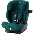 Britax ADVANSAFIX PRO Atlantic Green