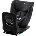 Britax Varapäällinen - DUALFIX 5Z / PRO M / 3/M i-SIZE / SWINGFIX (M) i-SIZE Fossil Grey