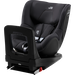 Britax Varapäällinen - DUALFIX 5Z / PRO M / 3/M i-SIZE / SWINGFIX (M) i-SIZE Fossil Grey