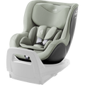 Britax DUALFIX 5Z Sage Green