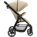 Britax B-AGILE M Linen Beige