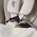 Britax ADVANSAFIX PRO Soft Taupe