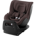 Britax DUALFIX 5Z Chocolate