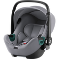 Britax Varapäällinen - BABY-SAFE iSENSE Frost Grey