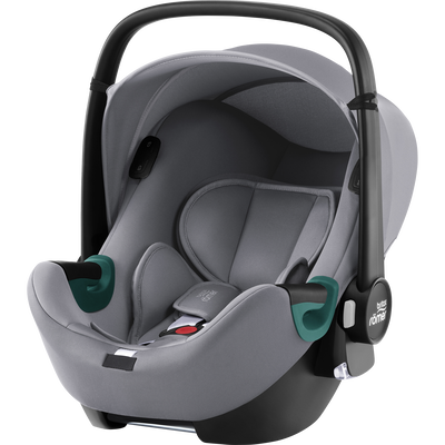 Britax Varapäällinen - BABY-SAFE iSENSE Frost Grey