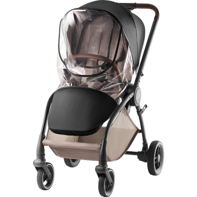 Britax Sadesuoja – RIO 