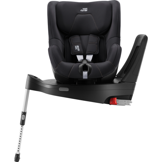 Britax DUALFIX 3 i-SIZE Bundle Fossil Grey