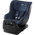 Britax DUALFIX PRO M Indigo Blue