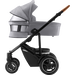 Britax Vaunukoppa – SMILE 4 Frost Grey