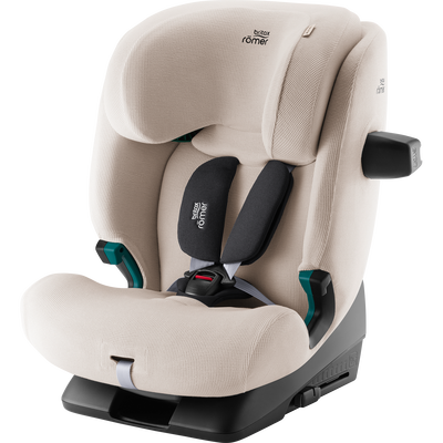 Britax Kesäpäällinen - ADVANSAFIX PRO Moonbeam