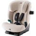 Britax Kesäpäällinen - ADVANSAFIX PRO Moonbeam