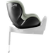Britax DUALFIX 5Z Sage Green