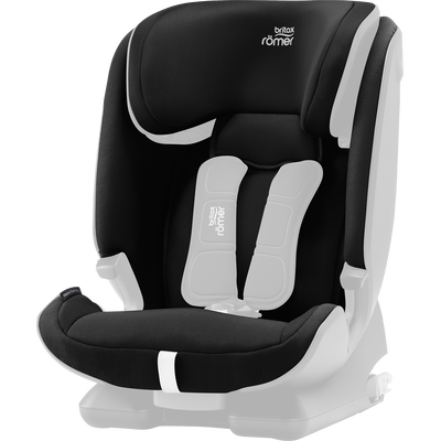 Britax Varapäällinen - ADVANSAFIX IV M Cosmos Black