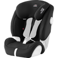 Britax Varapäällinen - EVOLVA 1-2-3 SL SICT Cosmos Black