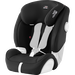 Britax Varapäällinen - EVOLVA 1-2-3 SL SICT Cosmos Black