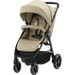 Britax B-AGILE M Linen Beige