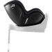 Britax DUALFIX 5Z Deep Black