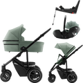 Britax SMILE 4 – COMFORT PLUS -PAKETTI 