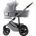 Britax VAUNUKOPPA – SMILE 5Z Frost Grey