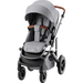 Britax SMILE 5Z Frost Grey