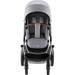 Britax SMILE 5Z Frost Grey