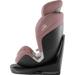 Britax SWIVEL Dusty Rose