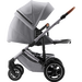 Britax SMILE 5Z Frost Grey