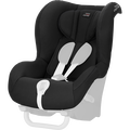 Britax Varapäällinen - MAX-WAY Cosmos Black