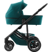 Britax SMILE 5Z Atlantic Green