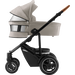 Britax Vaunukoppa – SMILE 4 Pure Beige