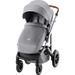Britax SMILE 5Z Frost Grey