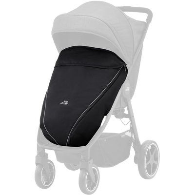 Britax Jalkapeite – BRITAX RÖMER B-AGILE M/R 