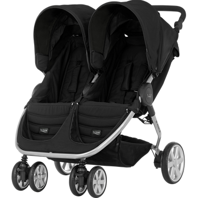 Britax b on sale agile carrycot