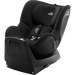 Britax Varap&auml;&auml;llinen &ndash; DUALFIX (M) PLUS / SWINGFIX M PLUS Space Black