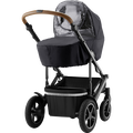 Britax Sadesuoja &ndash; SMILE / VENNA -vaunukoppa 