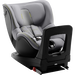 Britax DUALFIX M i-SIZE Cool Flow - Silver