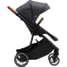 Britax STRIDER M Black Shadow