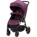 Britax B-AGILE M Cherry Wine