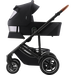 Britax VAUNUKOPPA – SMILE 5Z Galaxy Black