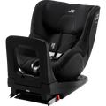 Britax Varapäällinen - DUALFIX 5Z / PRO M / 3/M i-SIZE / SWINGFIX (M) i-SIZE Galaxy Black