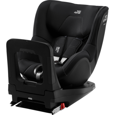 Britax Varapäällinen - DUALFIX 5Z / PRO M / 3/M i-SIZE / SWINGFIX (M) i-SIZE Galaxy Black