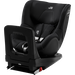 Britax Varapäällinen - DUALFIX 5Z / PRO M / 3/M i-SIZE / SWINGFIX (M) i-SIZE Galaxy Black