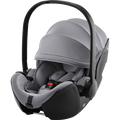 Britax Varapäällinen - BABY-SAFE 5Z / 5Z2 / PRO Grey Marble
