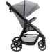 Britax B-AGILE M Elephant Grey