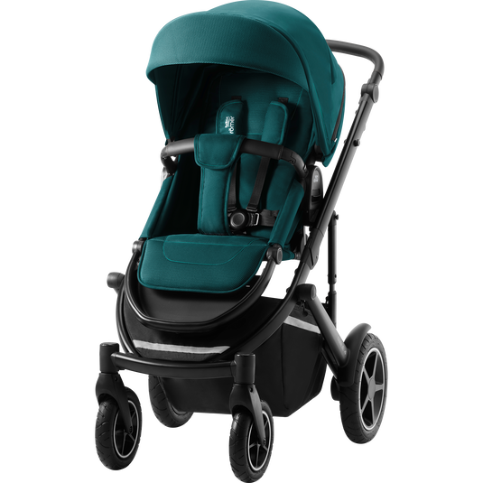 Britax SMILE 4 Atlantic Green
