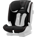 Britax Varapäällinen - ADVANSAFIX IV R Cool Flow - Black