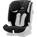 Britax Varapäällinen - ADVANSAFIX IV R Cool Flow - Black