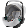 Britax Varapäällinen - BABY-SAFE 3 i-SIZE Nordic Grey