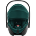 Britax BABY-SAFE 5Z Atlantic Green